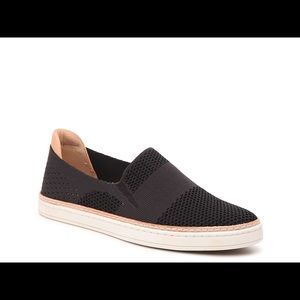 Ugh Sammy Sneakers Dark Gray - Size 9